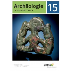Archäologie in Ostwestfalen Band 15 (2026) 